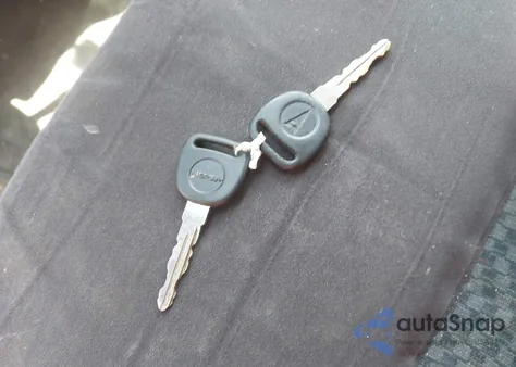 2004 Pontiac Grand Am Se1 из США, поврежденный, VIN 1G2NF52E24M647738